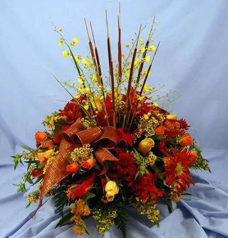 Holiday Centerpiece - Click Image to Close