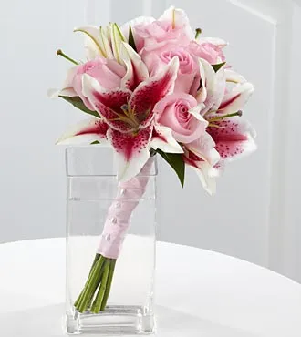 Spirit of Love Bouquet - Click Image to Close