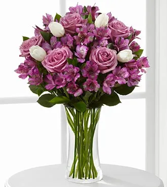 Simply Unforgettable Bouquet - Click Image to Close