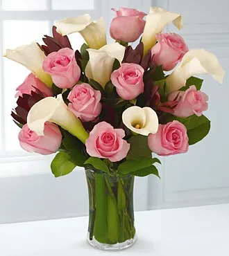 Fabled Beauty Bouquet - Click Image to Close