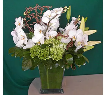 Alluring Delight Bouquet - Click Image to Close