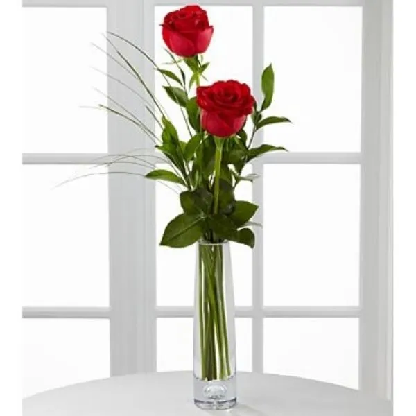 Legendary Roses Red Rose Bouquet - Click Image to Close