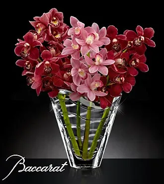 Truly Captivating Cymbidium Orchid bouquet - Click Image to Close