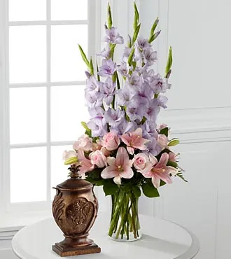 Always & Forever Bouquet - Click Image to Close