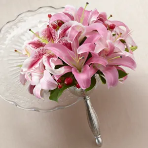 Sparkle Bouquet - Click Image to Close