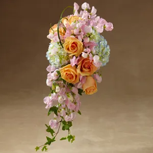 Secret Garden Bouquet - Click Image to Close