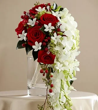 Bridal Bouquet - Click Image to Close