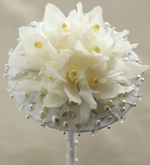 Pure At Heart Bouquet - Click Image to Close
