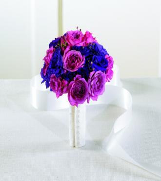 The Flowers-N-Frills Bouquet