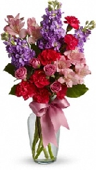 The Jumping for Joy Bouquet