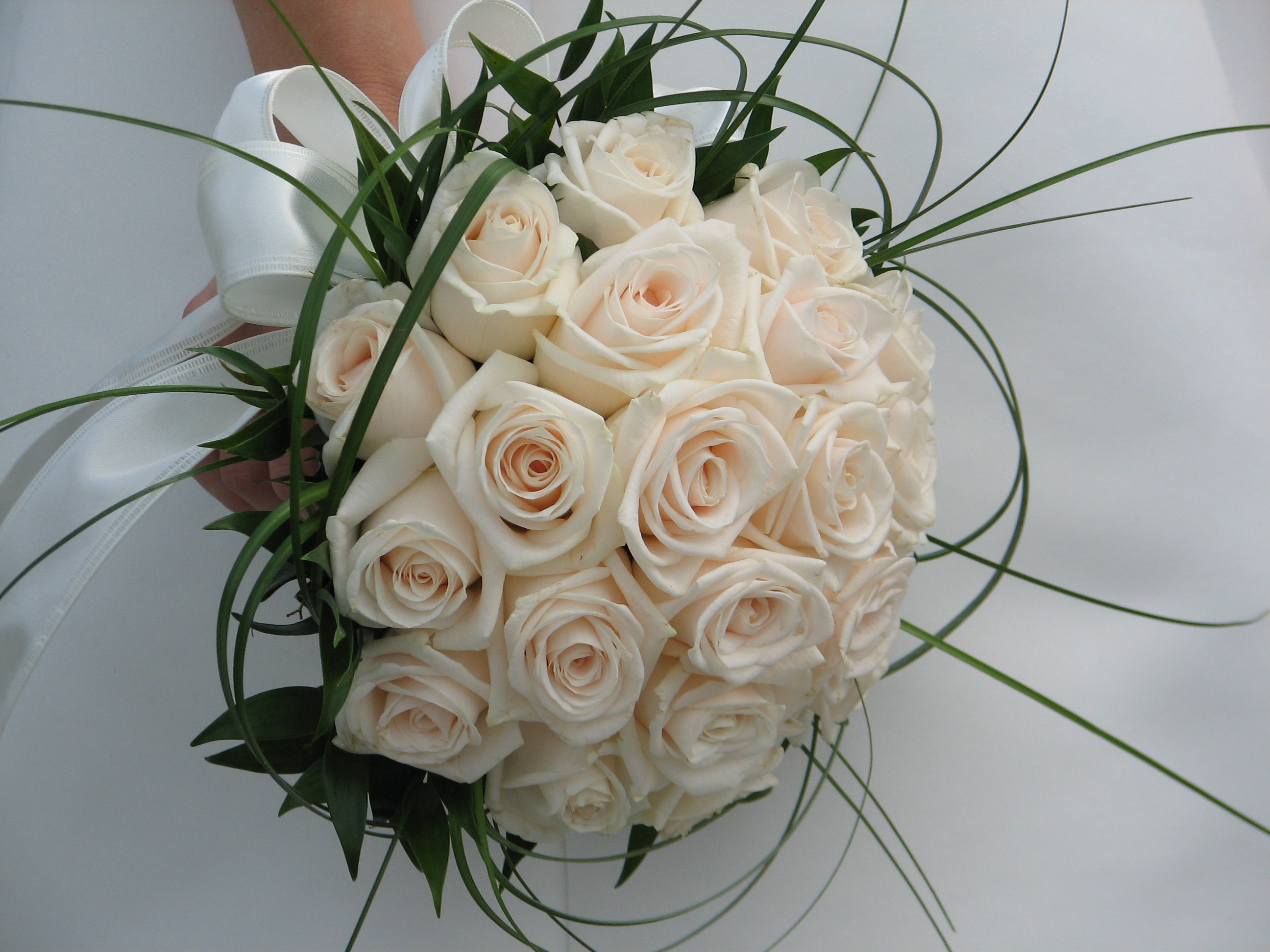 pictures wedding flowers