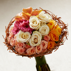 The To Hold And To Have Bouquet
