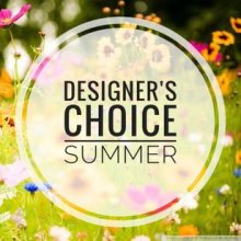 (image for) Custom Summer Arrangement Of Fresh Flowers