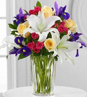 (image for) Daydream Bouquet