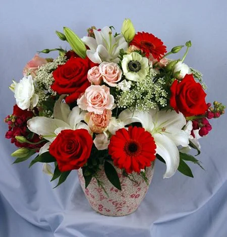 (image for) True Love Bouquet