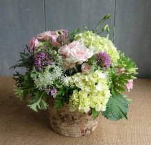 (image for) Country Feeling Bouquet