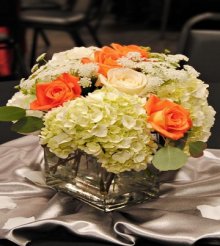 (image for) Autumn Flavor Bouquet