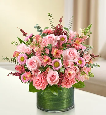 (image for) Pink Cherished Memories