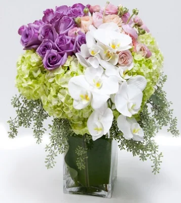 (image for) Inspiration Day Bouquet
