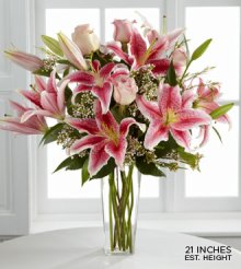(image for) Simple Elegance Bouquet