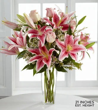 (image for) Simple Elegance Bouquet