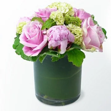 (image for) The Blush Bouquet