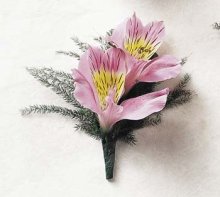 (image for) Butterfly Island Bouquet