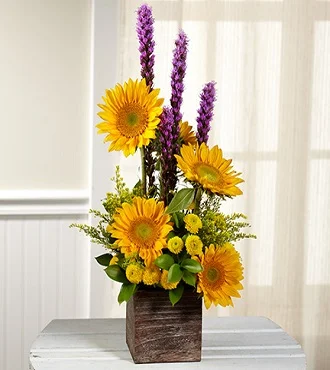 (image for) Perfect Harmony Bouquet