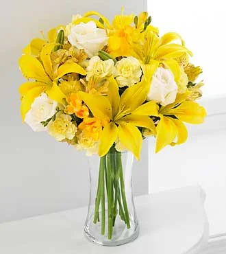 (image for) Your Day Bouquet