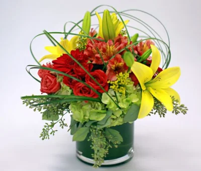 (image for) Bound Together Bouquet