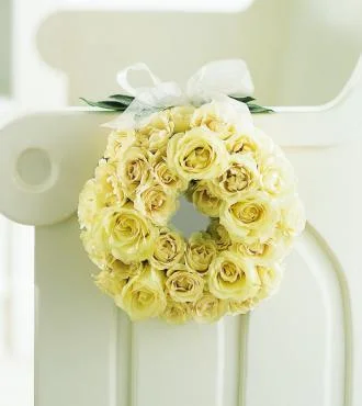 (image for) The Celestial Wreath