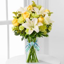 (image for) Boy-Oh-Boy Bouquet
