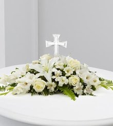 (image for) Eternal Light Bouquet