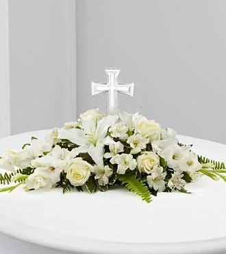 (image for) Eternal Light Bouquet