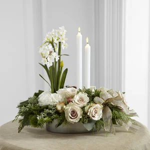 (image for) Elegance Centerpiece