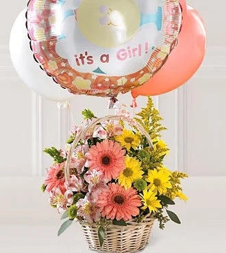 (image for) Girls are Great! Bouquet