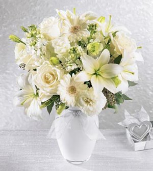 (image for) The More Than Ever Bouquet