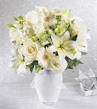 (image for) The More Than Ever Bouquet
