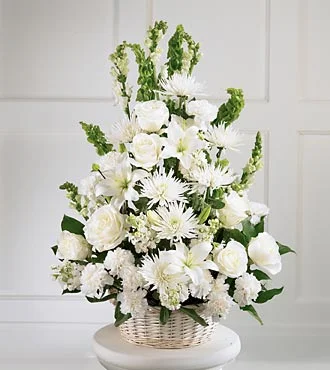 (image for) Eternal Light Arrangement