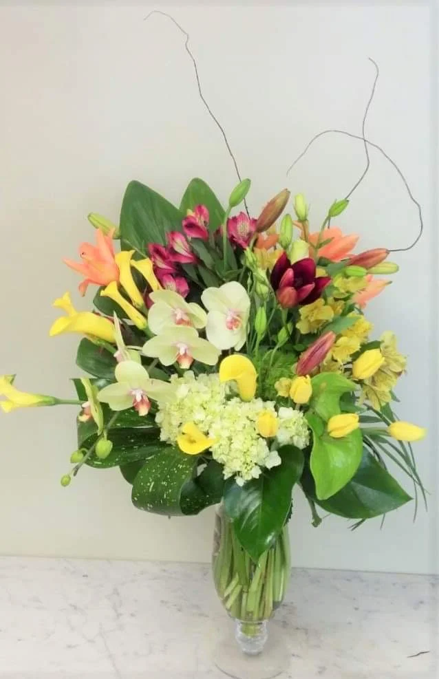 (image for) One of a Kind Bouquet