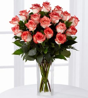 (image for) Passion for Daydreams Rose Bouquet
