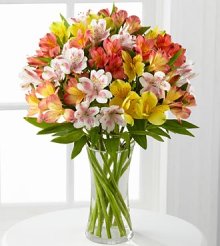 (image for) Let Me Count The Ways Bouquet