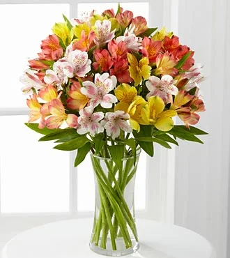 (image for) Let Me Count The Ways Bouquet
