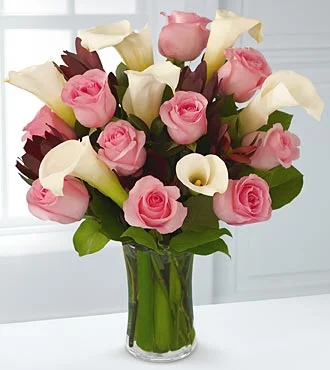 (image for) Fabled Beauty Bouquet