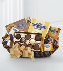 (image for) Ghirardelli Classic
