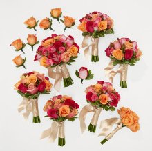 (image for) Bright Blush Package