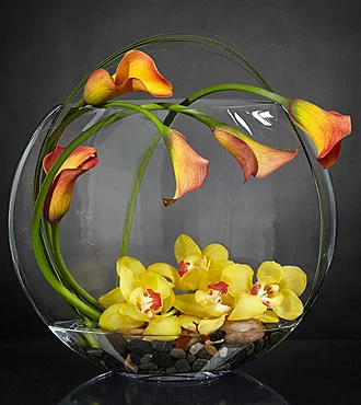 (image for) The Eclipse Bouquet