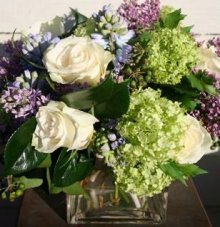 (image for) Majestic Centerpiece
