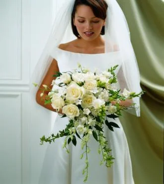 (image for) Perfect Love Bouquet