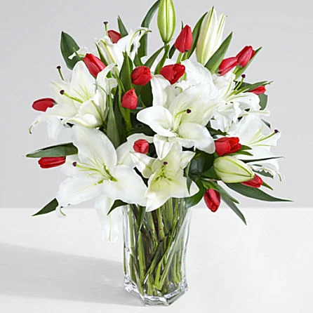 (image for) Pure Love Bouquet
